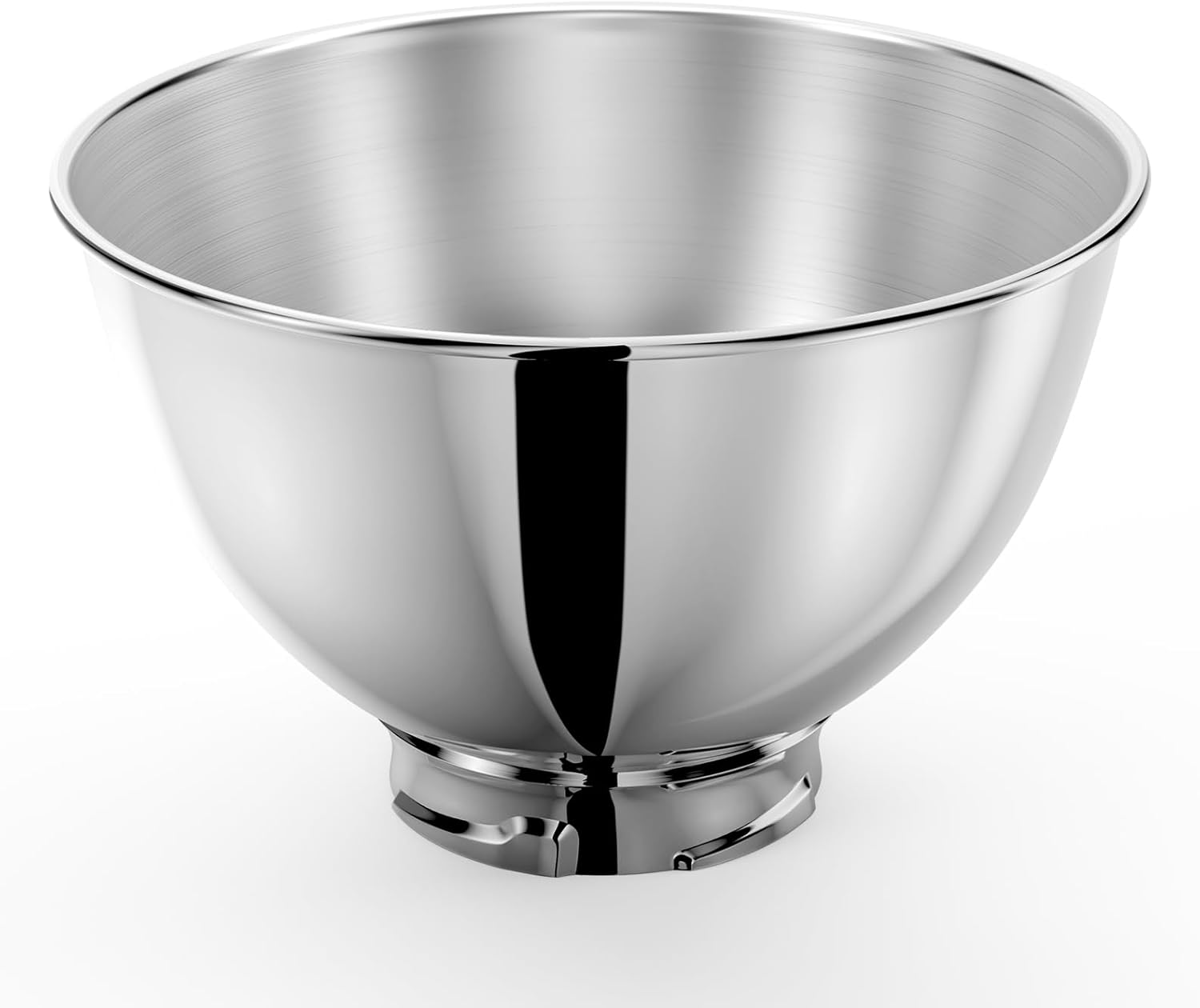 Kitchenaid Mixer Artisan 5Qt - Ciotola in Acciaio Inox da 3