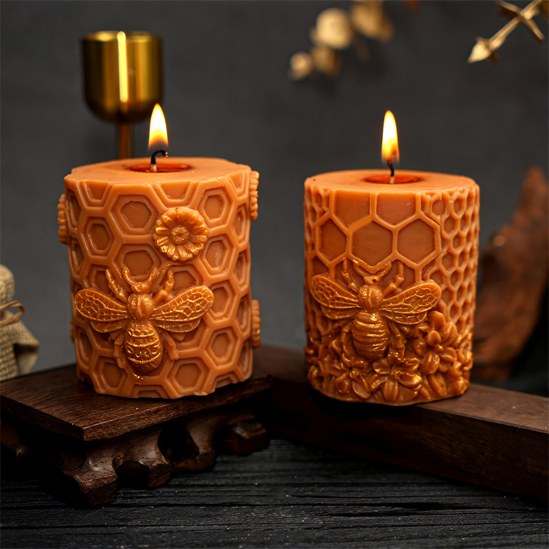3D Colonna a nido d'ape Stampo - Potsticker Mold recensione e prezzo