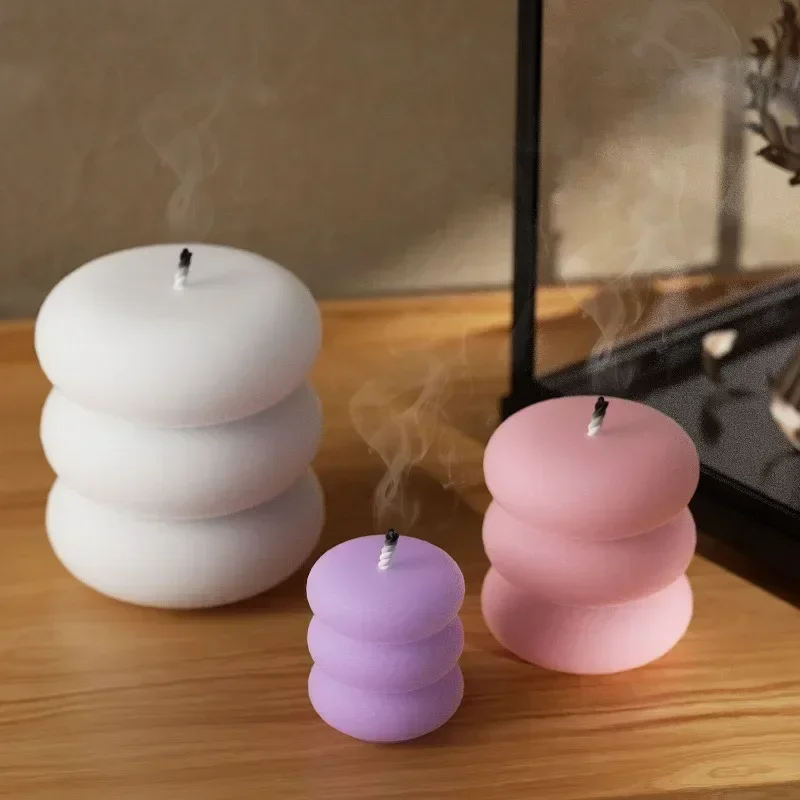 Nuovo Prodotto: Stampo per Can - Donut Mold Silicone recensione e prezzo
