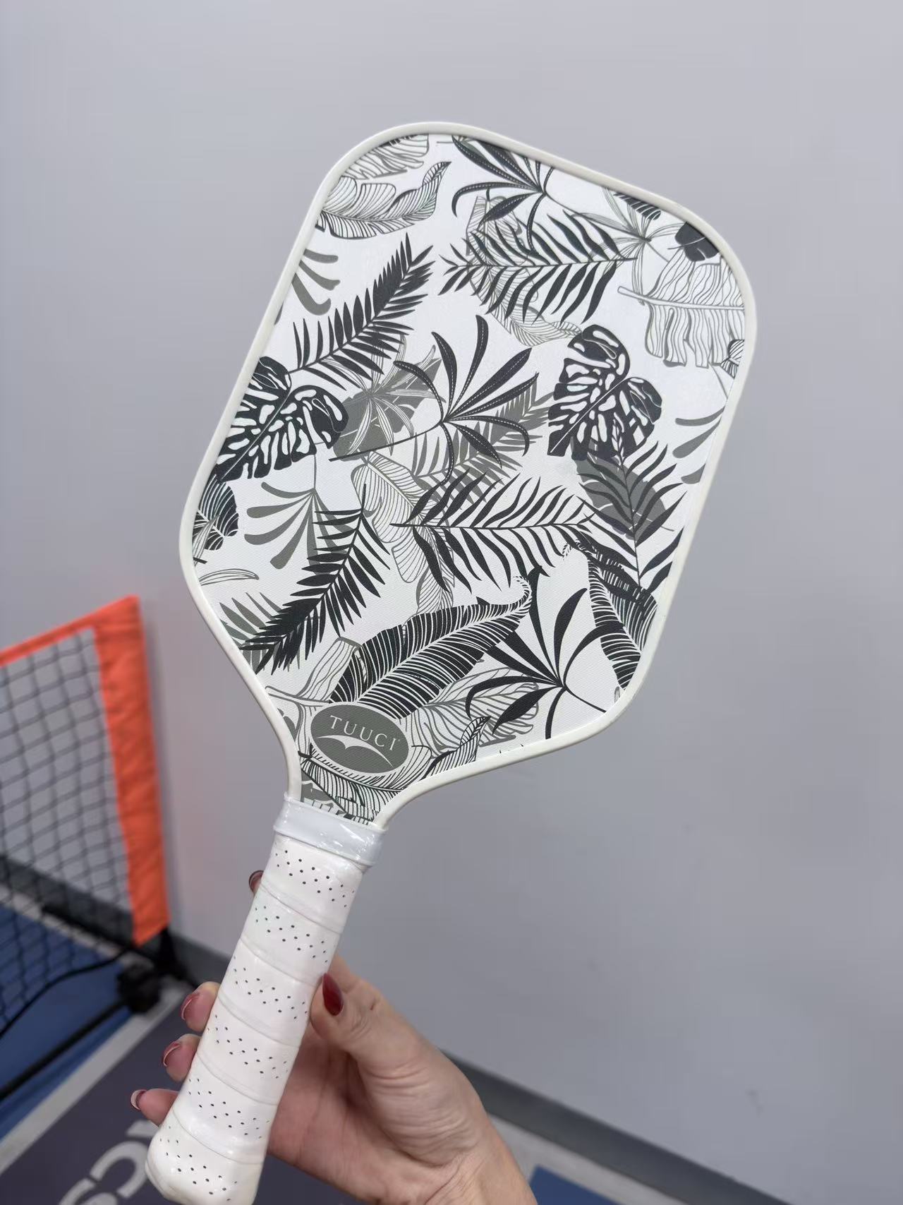 Racchetta da Pickleball con St - Crepe Pan Carbon recensione e prezzo
