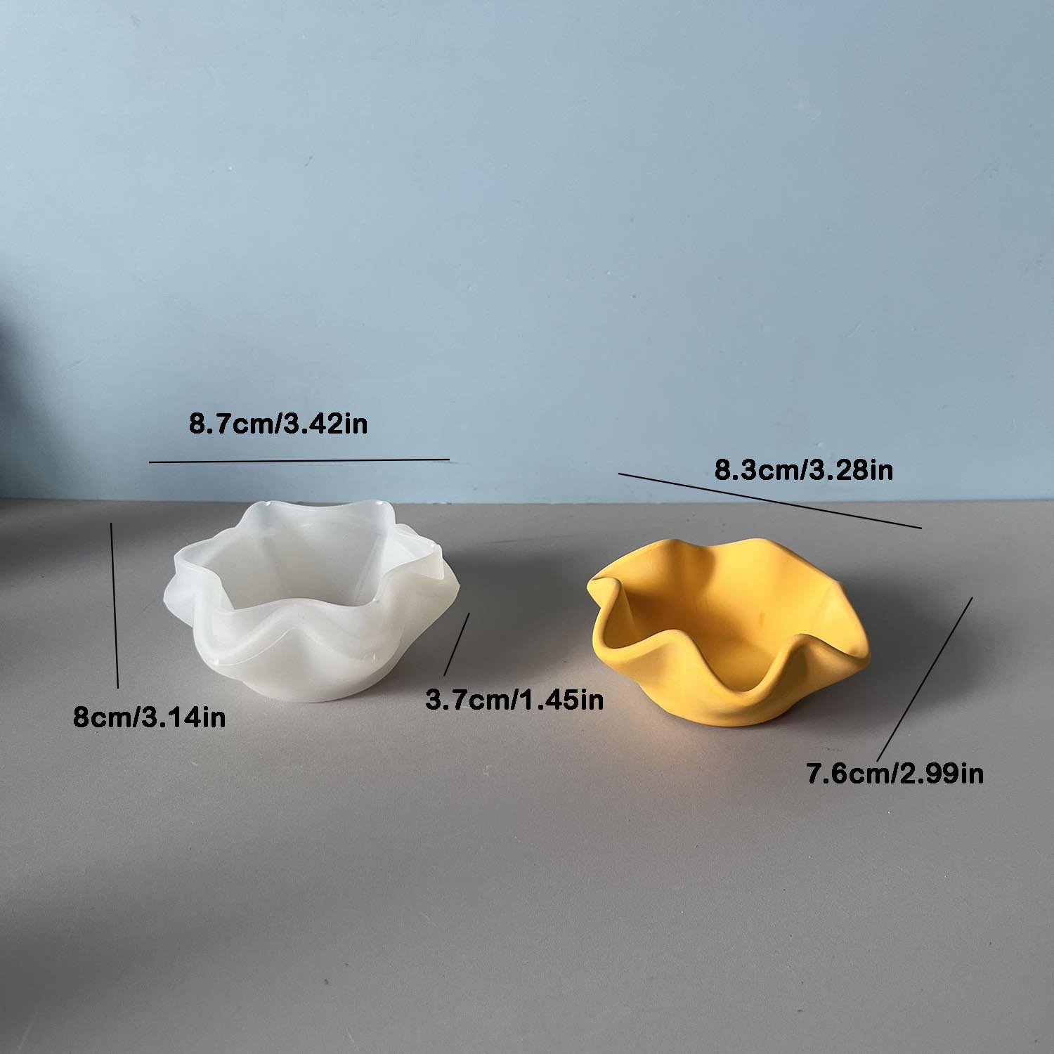 Stampo in silicone per ciotola - Potsticker Mold recensione e prezzo