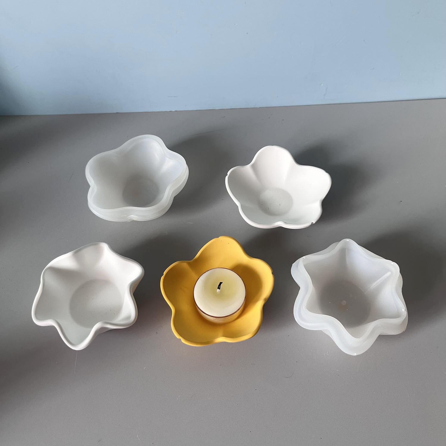 Stampo in silicone per ciotola - Potsticker Mold recensione e prezzo