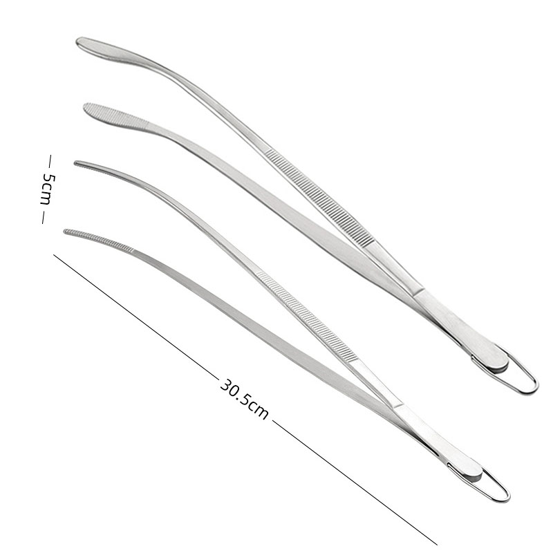 Set di pinzette da cucina in a - Okonomiyaki Spatula recensione e prezzo