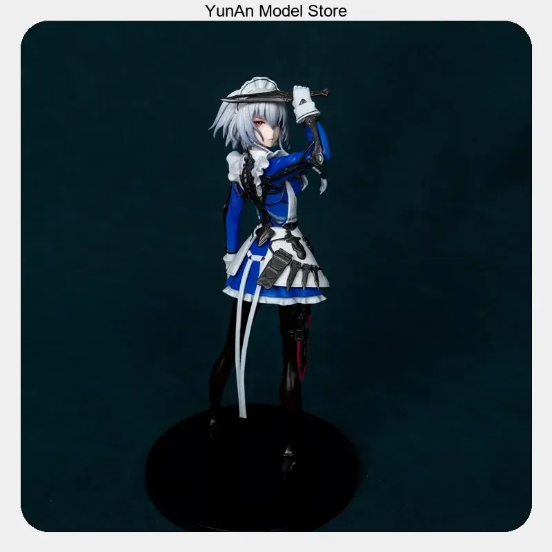 Statua di Personaggio di Gioco - Okonomiyaki Spatula recensione e prezzo
