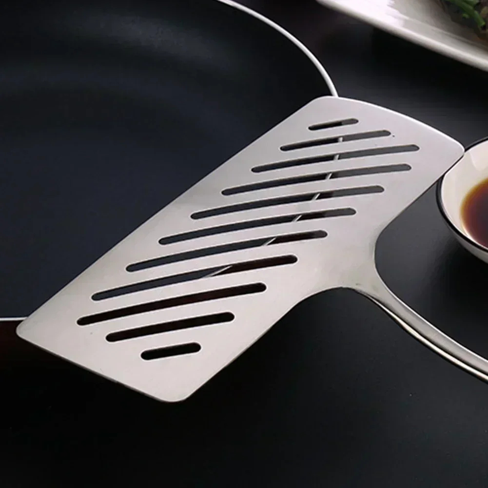 Spatole per pesce extra larghe - Okonomiyaki Spatula recensione e prezzo