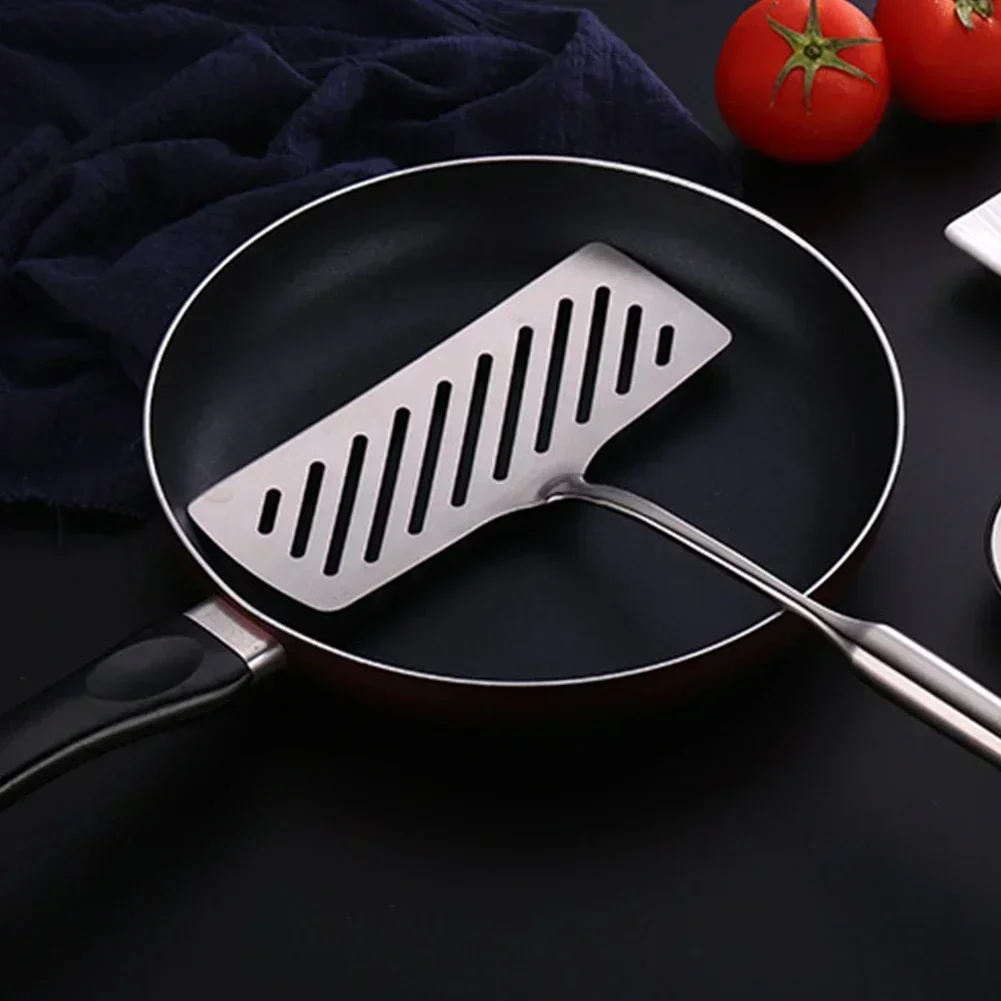 Spatole per pesce extra larghe - Okonomiyaki Spatula recensione e prezzo